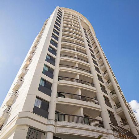 Epi- Plaza Ibirapuera By Anora Spaces São Paulo Eksteriør billede