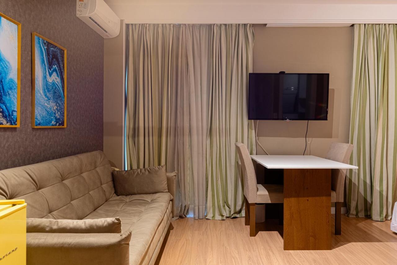Epi- Plaza Ibirapuera By Anora Spaces São Paulo Eksteriør billede