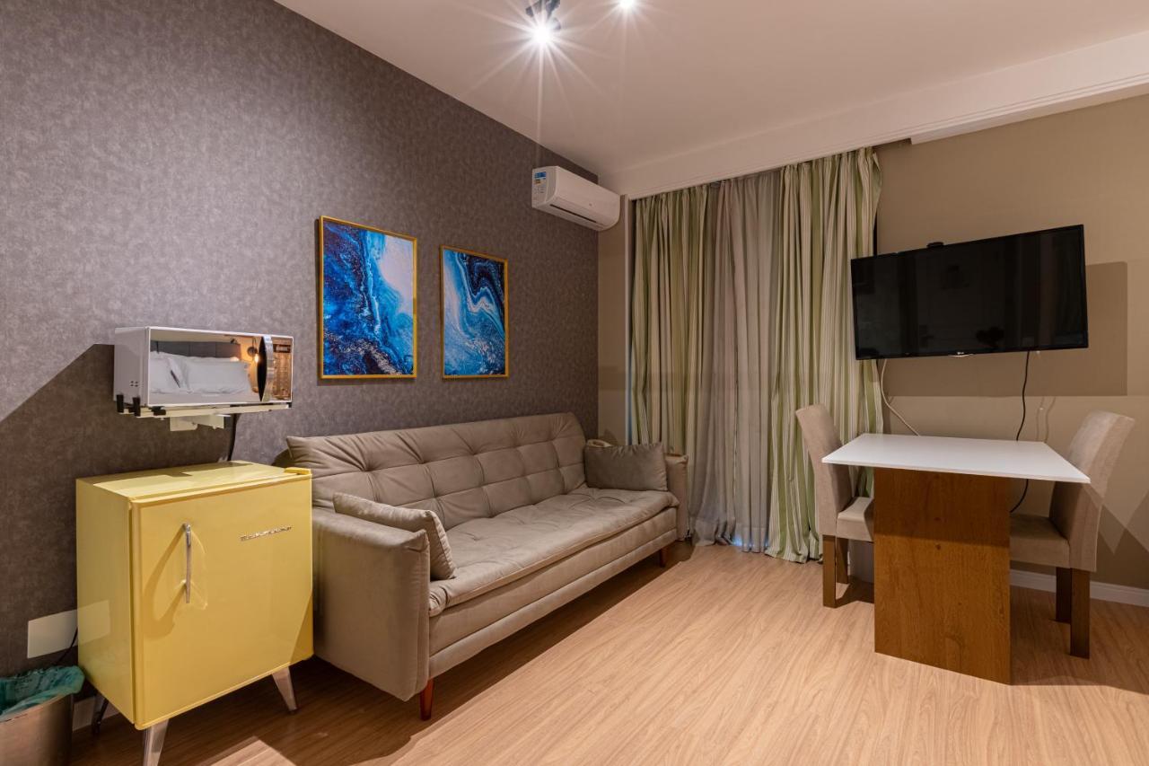 Epi- Plaza Ibirapuera By Anora Spaces São Paulo Eksteriør billede